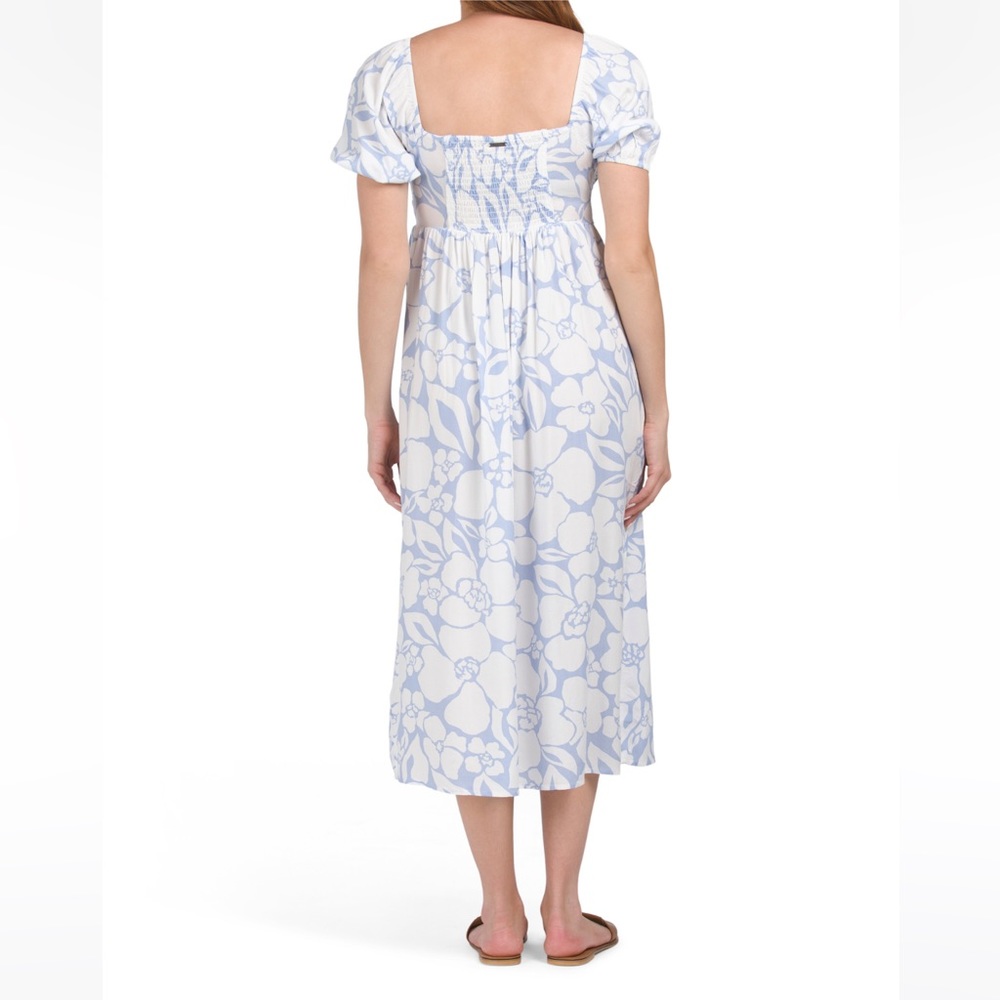 NWT BILLABONG Salty Sea Swim Dress or Cover-Up Size XS - Picture 12 of 13